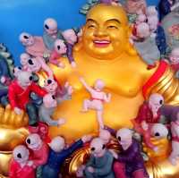 เที่ยวไทยเหมือนไปไต้หวัน