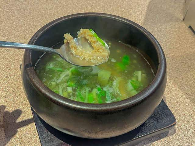 전주 신시가지 특수부위 구이 맛집 ! 불구멍 아직도 안먹어봤어? 