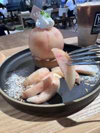 【福岡カフェ】