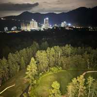 **Awana Genting Country Club: A Hidden Gem in the Highlands**