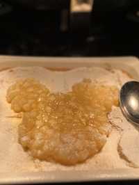 迪士尼超正自助午餐🤓週未限定‼️翠樂庭餐廳