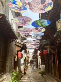 📍Lijiang, Yunan province , China 🇨🇳 