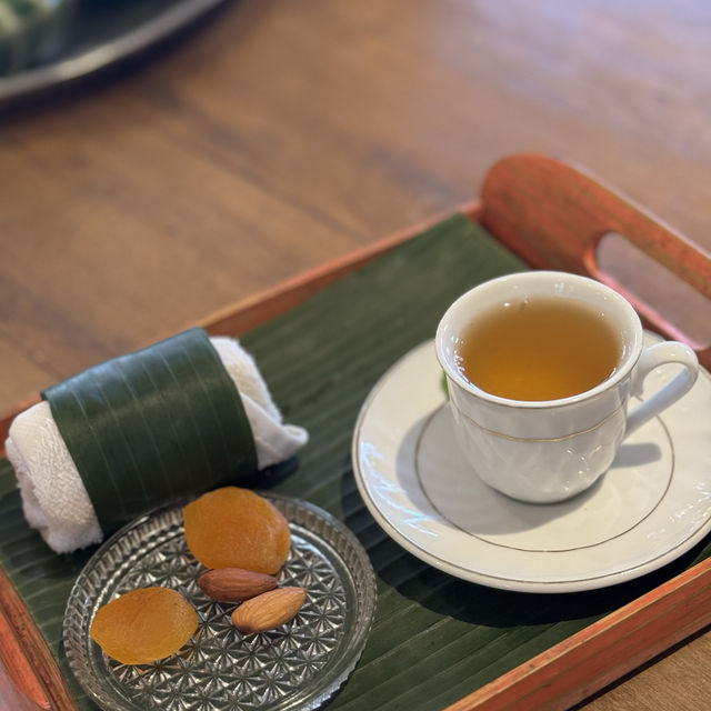 巴厘島🇮🇩 網紅必到訪SPA🌸
