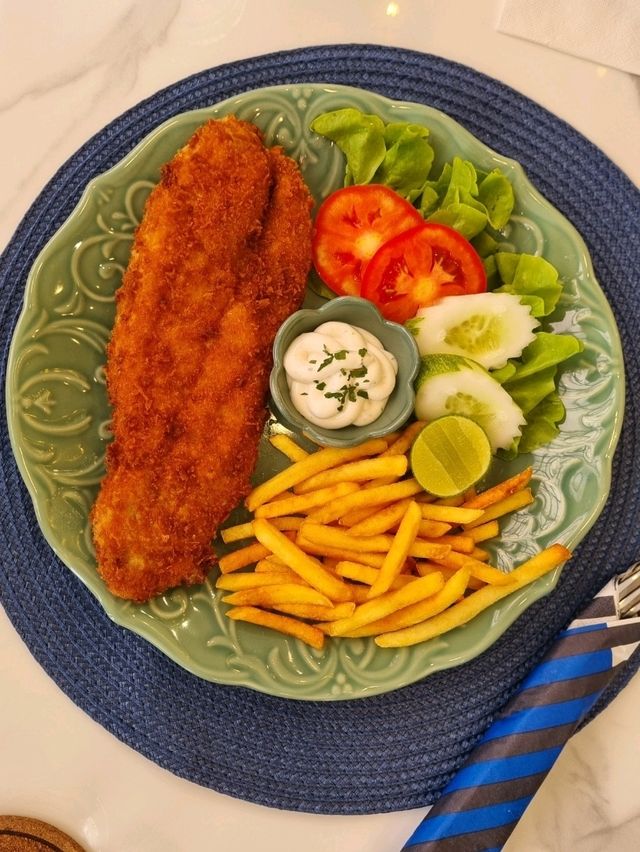 파타야 프렌치한 브런치 맛집