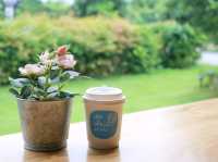 เติมเต็มคาเฟ่ ริมอ่างเก็บน้ำเขาจุก