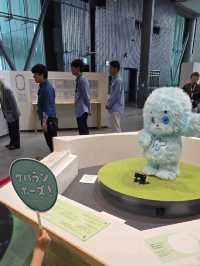 日本科学未来館