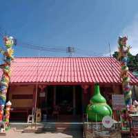 เที่ยวเกาะแรด มันเริ่ดมาก