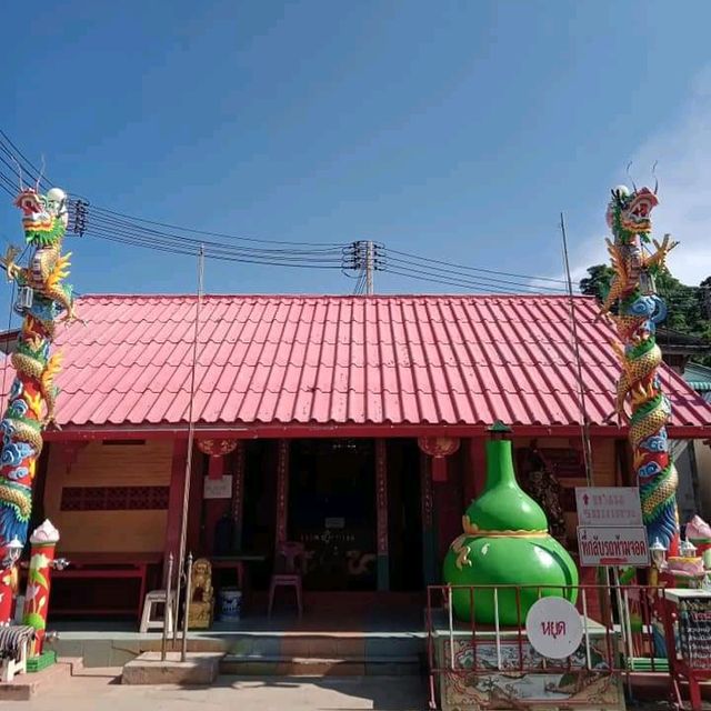 เที่ยวเกาะแรด มันเริ่ดมาก