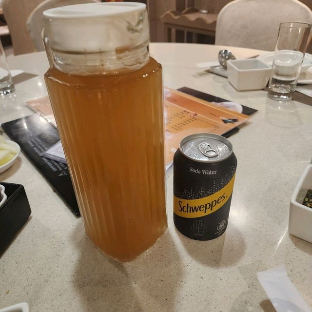 大邊爐火鍋店📍九龍城