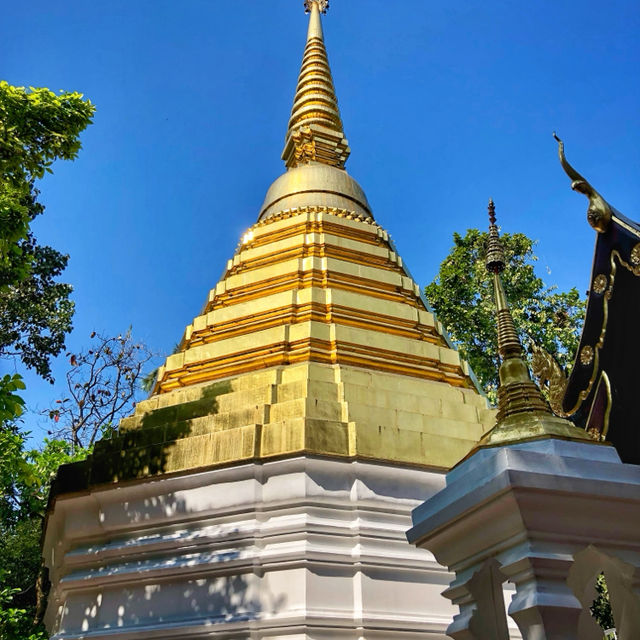 เปิดตำนานวัดที่ค้นพบ “พระแก้วมรกต” เป็นครั้งแรก‼️