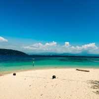 Kota Kinabalu Island Hopping