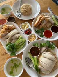 มิ่งมงคล ข้าวมันไก่-ขอนแก่น 🐔🍴✨