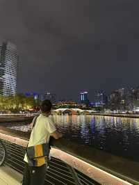 ANSHUN BRIDGE ไฮไลท์ที่ห้ามพลาดของเมืองเฉิงตู 