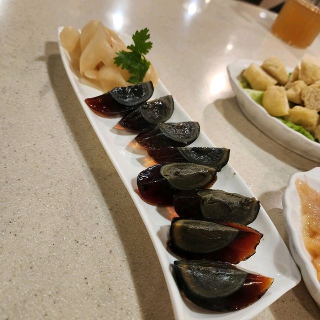 大邊爐火鍋店📍九龍城