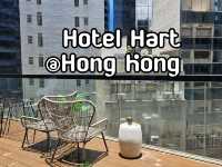 Hotel  Hart