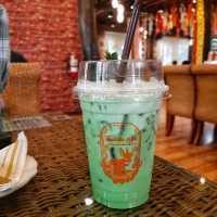 ป่าหิมพานต์ในเมืองเชียงราย : Lalitta Café
