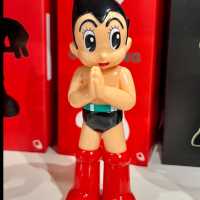LCX x ToyQube【小飛俠阿童木 Ski Station】活動及期間限定店總覽