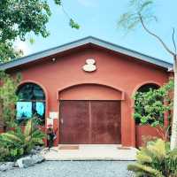 Batu Cafe & Bar