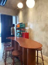 Award winning cafe in Kuala Lumpur 🏆🥇