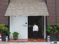 “ RB Resort Pattaya ” ที่พักพัทยาสุดวินเทจ