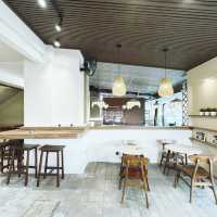 Bajawa Coffee 