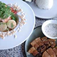 เอาใจสายรักสุขภาพกับร้านอาหารสุดอร่อยย่านสระบุรี