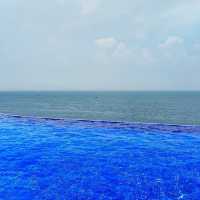 Shenzhen hidden beach
