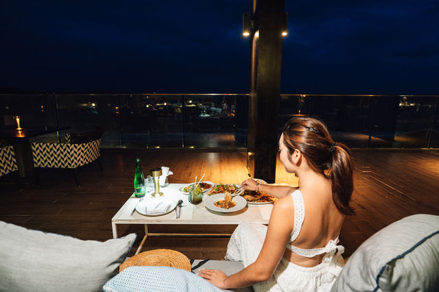 Veranda Resort Pattaya Na Jomtien - MGallery  