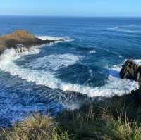 Flinders Blowhole