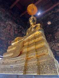 สายหมู่ห้ามพลาดกับวัดสุทัศน์