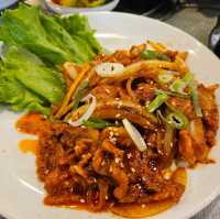 다낭 한식당 추천