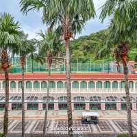หาดค่อนข้างส่วนตัว เฃียบสงบ Centara Phuket