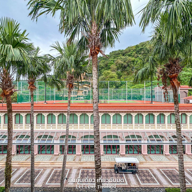 หาดค่อนข้างส่วนตัว เฃียบสงบ Centara Phuket