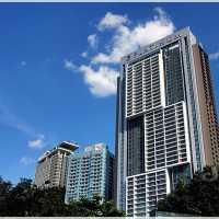 The Face Suite Kuala Lumpur