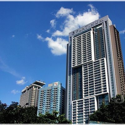 The Face Suite Kuala Lumpur