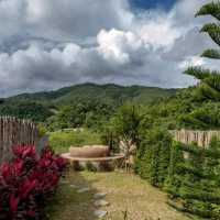 X3 Tara Resort