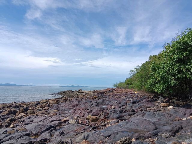 เกาะล้าน รอบที่ล้านก็ไม่เบื่อ