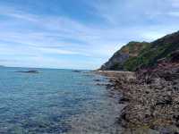 เกาะล้าน รอบที่ล้านก็ไม่เบื่อ