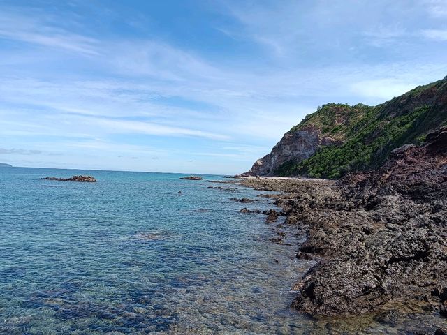 เกาะล้าน รอบที่ล้านก็ไม่เบื่อ