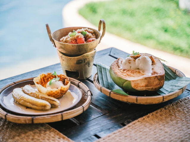Koh Yao Yai Village Beach Resort