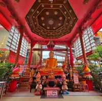 วัดตะเคียน นนทบุรี