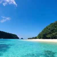 🏖️เกาะห้า 