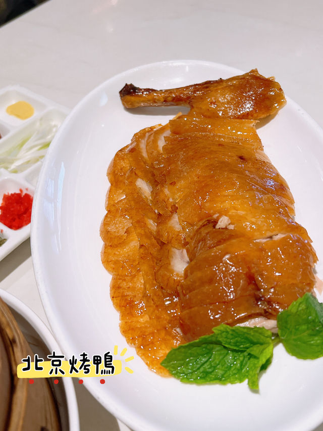 【口碑爆棚】深圳大仟里商場鴨小七，推薦！
