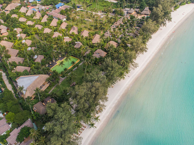 High Season Pool Villa & Spa