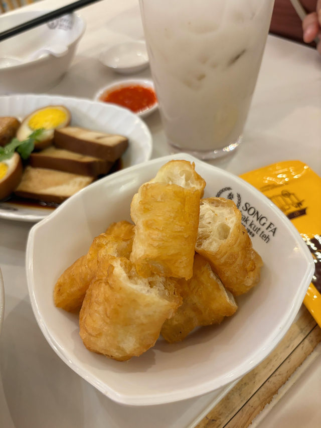 Songfa Bak Kut Teh 