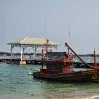 📍🌊 สะพานอัษฎางค์ 