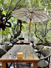 Bangkok Cafe