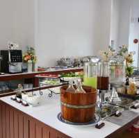 บ้านอิ่มสุข รีสอร์ท
