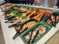Seoul Garden @ Palm Mall, Seremban