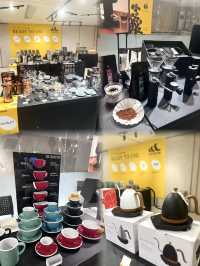 ☕️召喚咖啡控🤗第一屆 coffeeeture開始啦